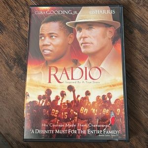 Radio